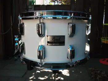 1980's Pearl Maple Super Gripper