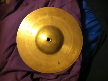 ID This Cymbal?