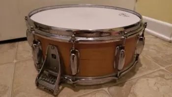 Slingerland Snare Drum