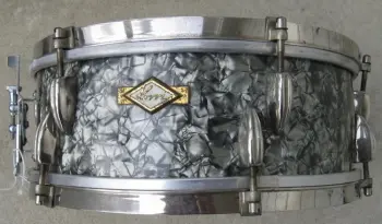 Korri 5x13 snare drum