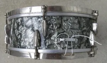 Korri 5x13 snare drum