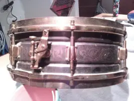 Wurlitzer Snare