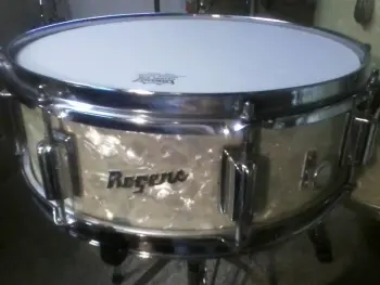 Vintage W&amp;A Kit Restoration