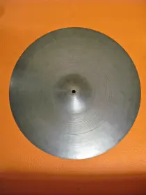 Zildjian New Beat Hi Hats. Nice weight!