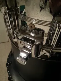 Need vintage TAMA parts