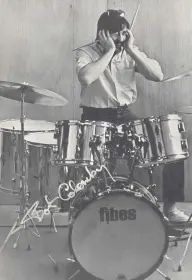Fibes Tom Arms