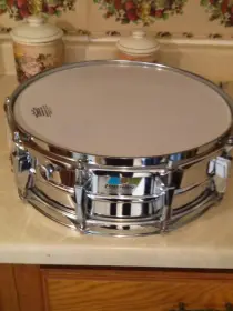FOR SALE: 1976 Ludwig Supra 14x5 NICE!
