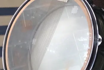 Ajax drums