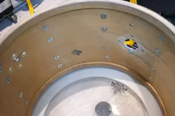 Please help me identify these Slingerlands