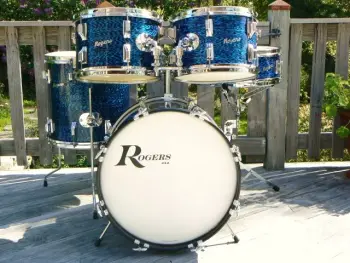 Matching Rack Tom Sizes??