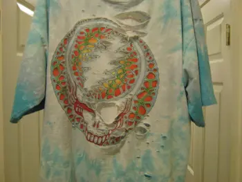 Old Lud Wrap Removal for Reuse?