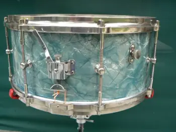 Vintage W&amp;A Kit Restoration