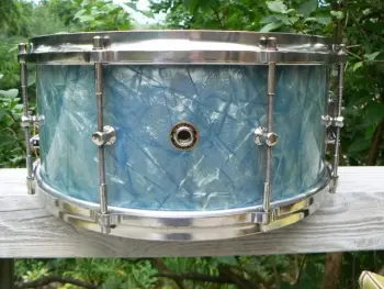 Vintage W&amp;A Kit Restoration