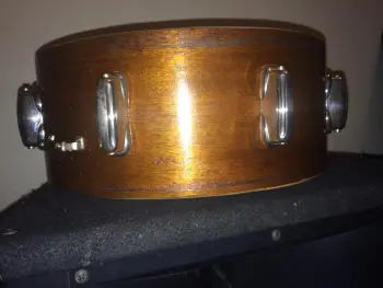 Ludwig Supraphonic Snare Drum