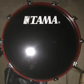 Autographed Drumset value?