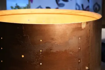 Please help me identify these Slingerlands
