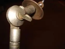 Need A Ludwig 1372C Cymbal Holder!