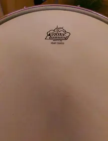 Please help to ID (&amp; value?) a 1965 Ludwig Snare