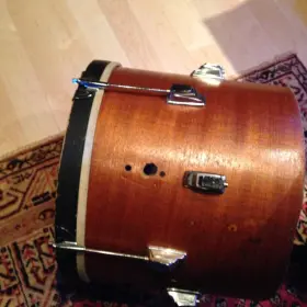 What Drum is THIS??