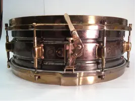 Wurlitzer Snare