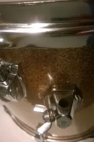 In Need of Two 60s Ludwig Wing Nuts