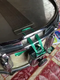 Slingerland Drum kit 1960's