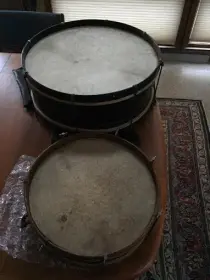 Help ID'ing these please