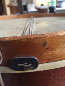 Help ID'ing these please