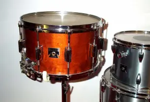70's Tama Superstar snare lugs