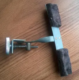 FS: Vintage Gretsch Muffler