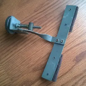FS: Vintage Gretsch Muffler