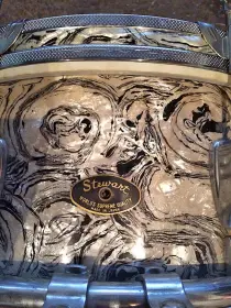 1960's Stewart (MIJ) Wrap?