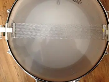 Slingerland Snare Questions