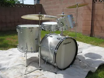 My &quot;new&quot; Slingy 14x14 FT!