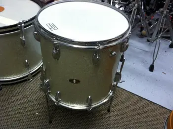 My &quot;new&quot; Slingy 14x14 FT!
