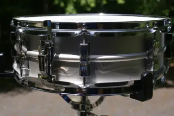 B/O Acrolite Snare