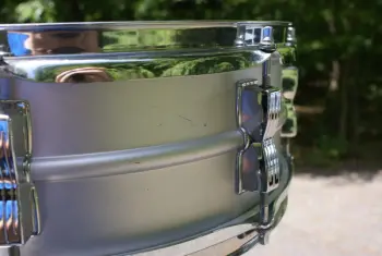 B/O Acrolite Snare
