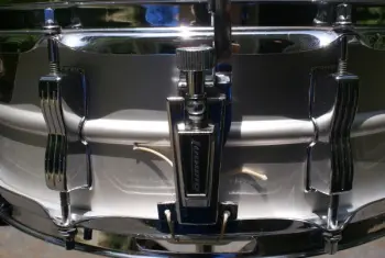 B/O Acrolite Snare