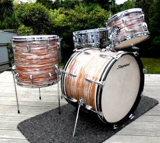 My &quot;new&quot; Slingy 14x14 FT!