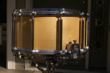 Pearl 14x8 Maple Free Floater 2nd Gen