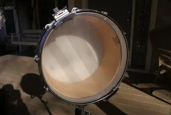 Pearl 14x8 Maple Free Floater 2nd Gen