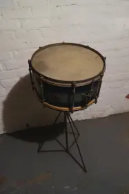 Vintage WFL Drumset ID Help