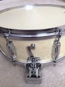 1936 5x14 Silver Anniversary Super Ludwig