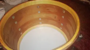 Slingerland 9x13 Tom