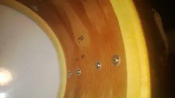 Slingerland 9x13 Tom