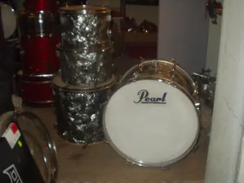 Pearl President