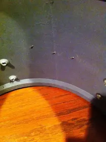 Holiday and Dynasonic, sanity check