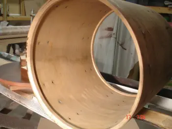 70's Ludwig project.