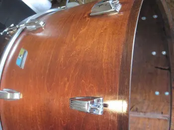 70's Ludwig project.