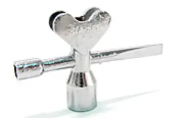 WTB: Ludwig Sta-Set drum key